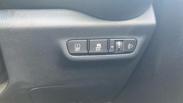 Kia Picanto 1.0T GDi GT-line S 5dr [4 seats] Petrol Hatchback